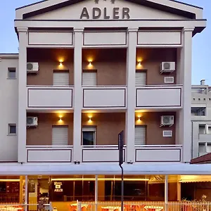Adler Римини