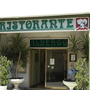 Tenda Hotel