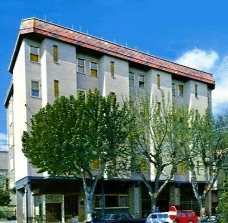 Hotel Napoleon Rimini Italy