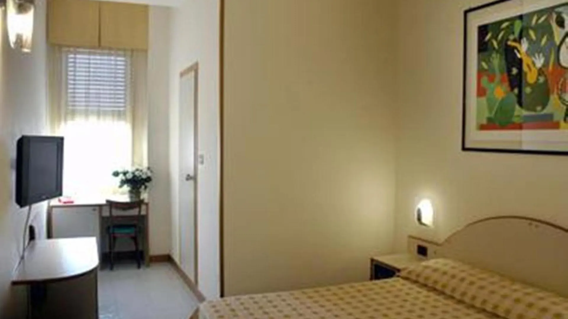 Hotel Napoleon Rimini