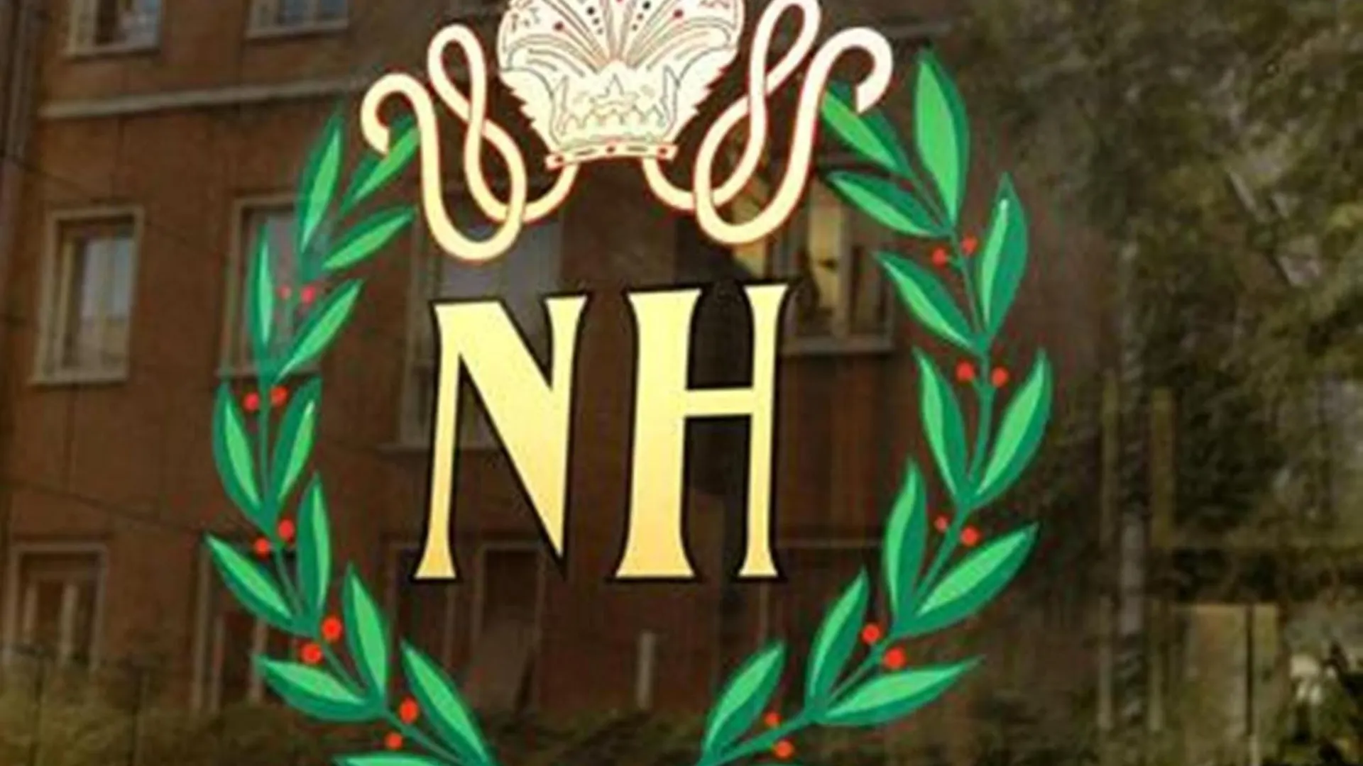 Hotel Napoleon Rimini Italy