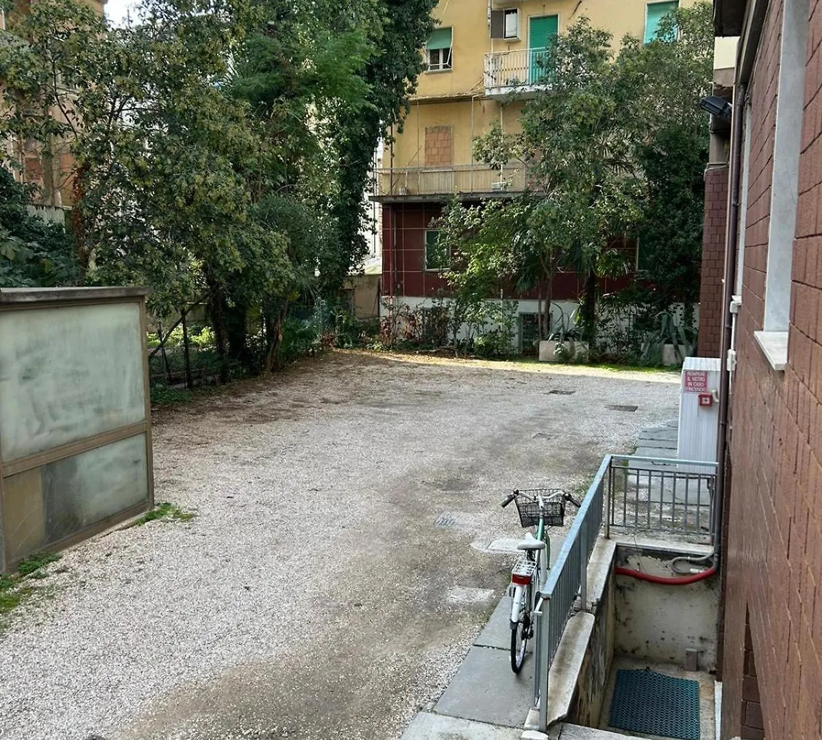 ***  Hotel Napoleon Rimini Italy