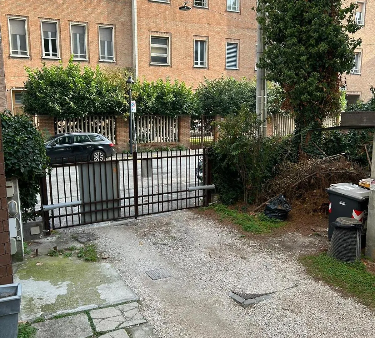 Hotel Napoleon Rimini