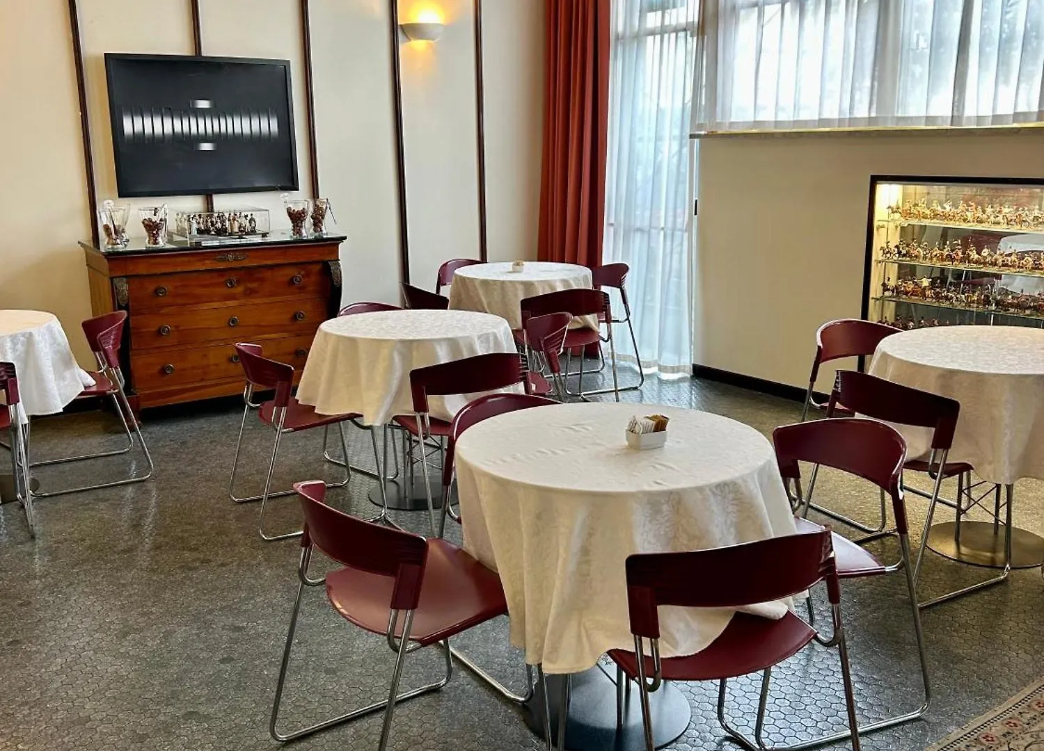 Hotel Napoleon Rimini 3*,  Italy