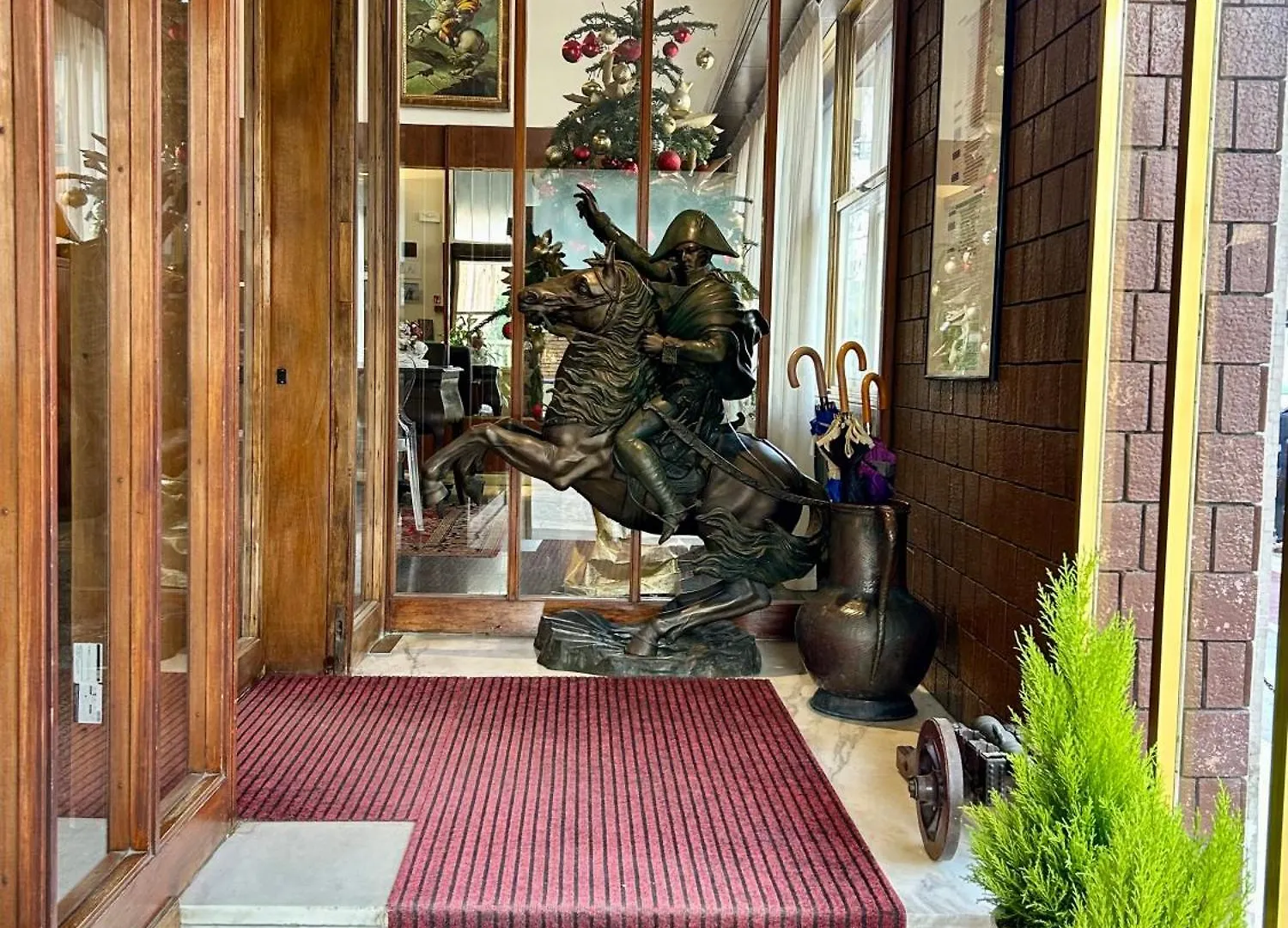 Hotel Napoleon Rimini