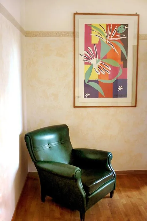 Hotel Napoleon Rimini