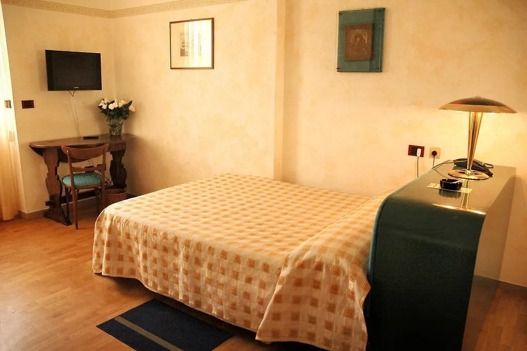 Hotel Napoleon Rimini