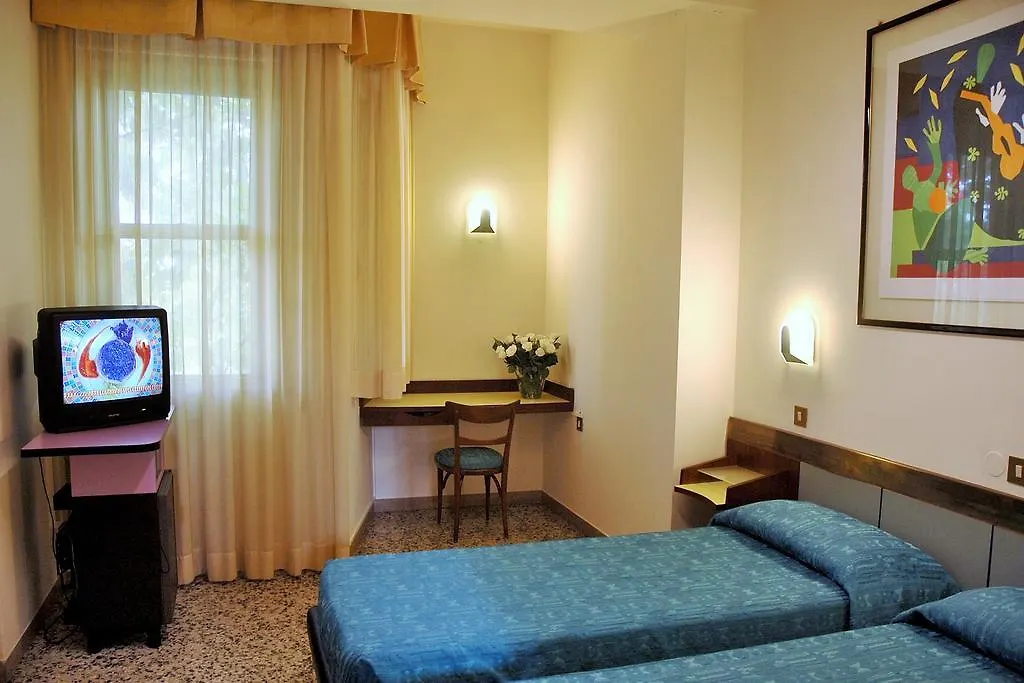 Hotel Napoleon Rimini