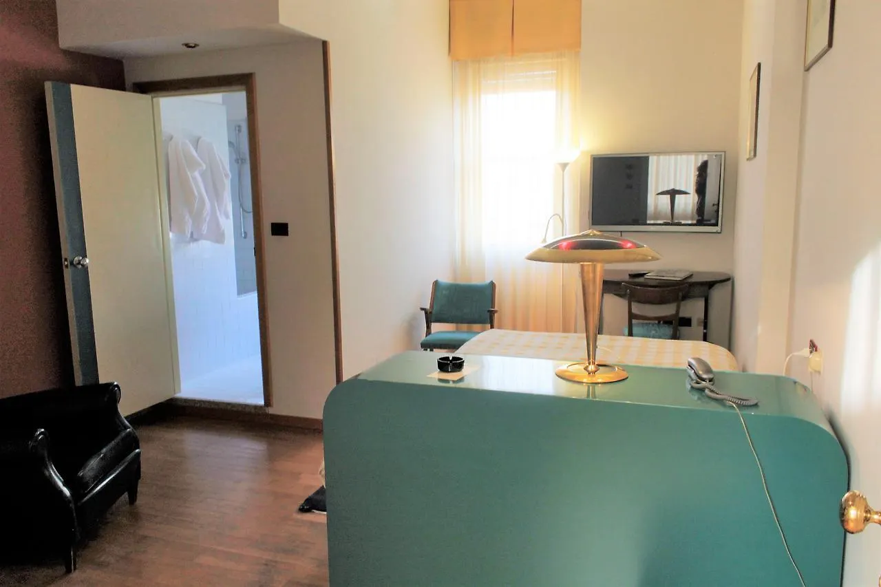 Hotel Napoleon Rimini 3*,