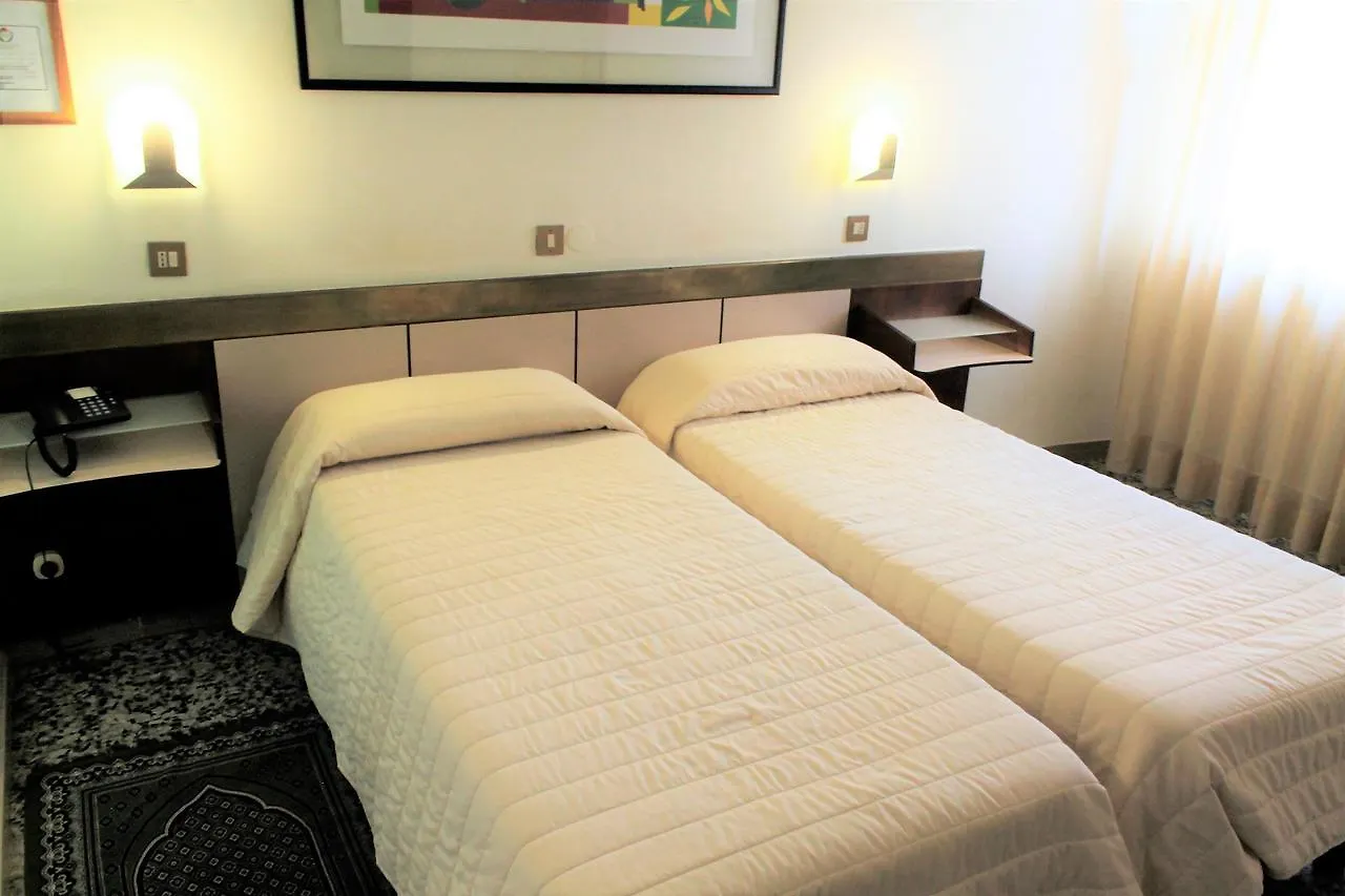 Hotel Napoleon Rimini