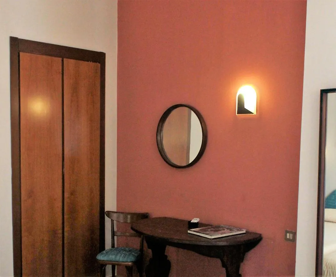 Hotel Napoleon Rimini 3*,