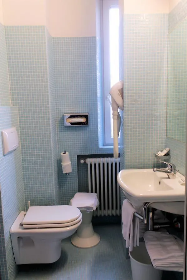 Hotel Napoleon Rimini 3*,  Italy