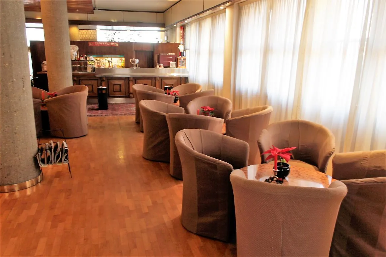 Hotel Napoleon Rimini