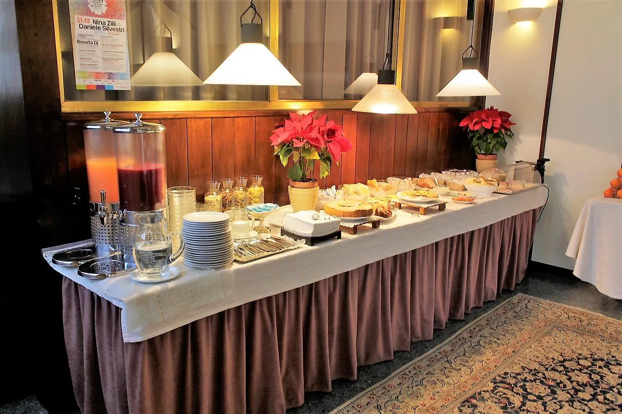 Hotel Napoleon Rimini